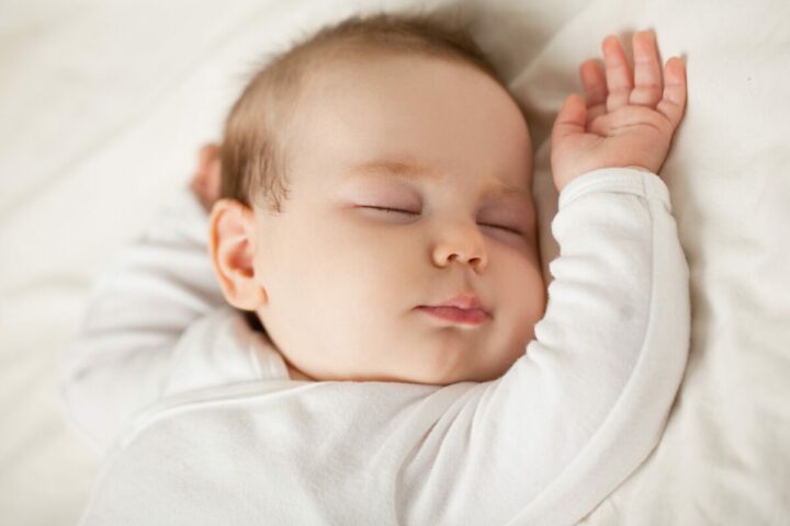 La routine du coucher pour bébé : établir de bonnes habitudes de sommeil