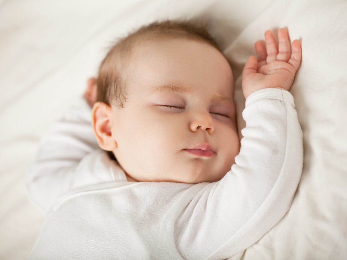 La routine du coucher pour bébé : établir de bonnes habitudes de sommeil