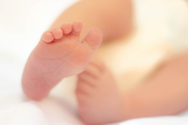 Les produits pour bébé : BIO, Ecocert, hypoallergéniques, fabriqués en France...